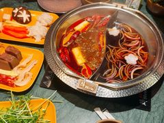 -牛New寿喜烧(中山公园龙之梦店)