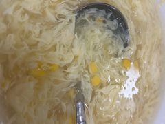 -青岛锅贴(四流中路店)