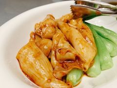 -天目缘餐厅