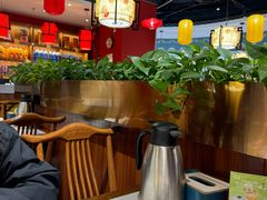 -东流山烤鸭·家常菜(巢湖万达店)