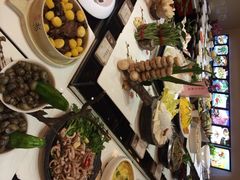 -海景壹号大酒店(惠钱路店)