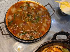 -伊帆食府·青海美食