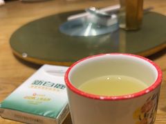 -新白鹿餐厅(爱琴海购物中心店)