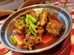 -西贝(吴江路湟普汇店)