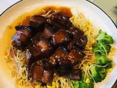 -干老四雅鱼饭店(滨江西路店)