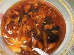 豆腐脑-增盛魁小吃店
