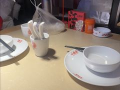 -小柴米·传统江西菜(八一广场店)