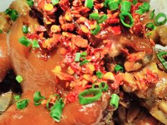 -大碗厨 25年老字号 现炒湘菜(四季天地店)