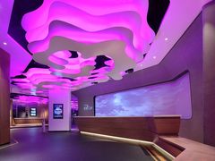 -我爱运动健身·游泳·瑜伽·普拉提馆(大卫城店)
