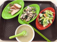 -农园餐厅(北京大学店)