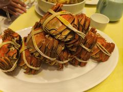 -洋洋中餐馆·SINCE 1997(龙湖星湖天街店)