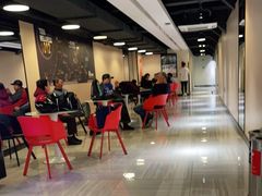 -一兆韦德健身(古美店)