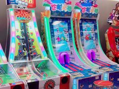 -汤姆熊欢乐世界(莘庄龙之梦店)