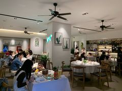 大堂-一道餐厅(湖塘店)