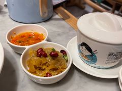 自制辣椒酱-莆田餐厅PUTIEN(万象天地店)