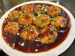 -鸿运楼烤鸭店(天桥店)