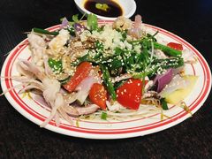 -乾坤饭店