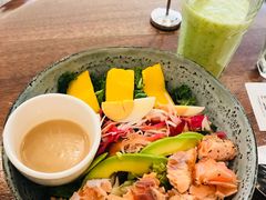 -BAKER&SPICE(国金中心商场店)