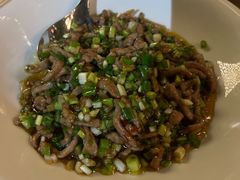 -金谷仓家庭料理(马泉营店)