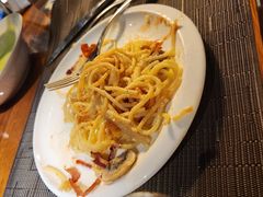 -巴别塔法餐舍(合作路店)