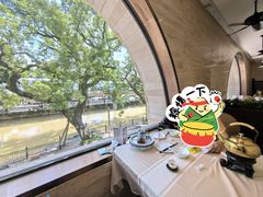 -广东胜利宾馆西关粤中餐厅