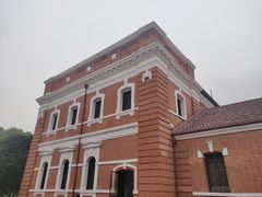 -辛亥革命博物院北区
