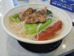 -喜喜茶餐厅(大朗长盛店)