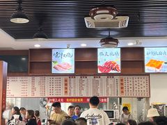 -香辉食馆(新兴路店)
