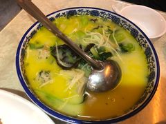 -眷江南之小蓝鲸(王府大街店)