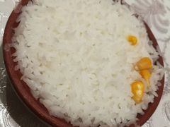 白米饭-马凯餐厅(地安门店)