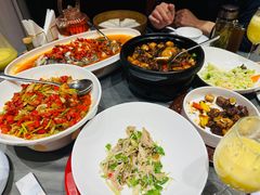 -大鹏饭店·金陵家宴(奥体中心店)