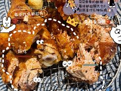 -烧鸟横丁(联发文创口岸店)