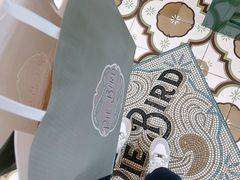 -Pie Bird(新闸路店)