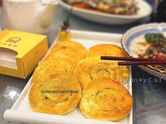 -亮庆餐厅·粤菜·早茶(篁庄店)