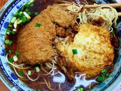 -枫镇面馆(寒山寺店)