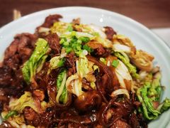 -渔娘渔家丹东海鲜(东直门店)