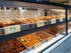 -四季小馆·地道北京小吃(广百店)