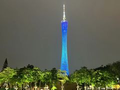 -广州塔