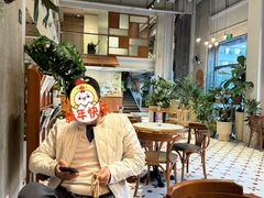 -有序Orderly融合西餐·咖啡(运河外滩店)