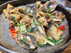 塔焗鱼头-潮中人·潮州菜(益乐路店)