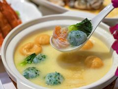 -南麓·浙里(外滩店)
