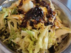 -王祖名抻面(罗湖分店)