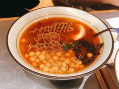 -火山屋台(新街口店)