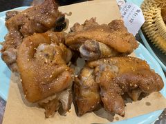 -状元阁烧烤(新华路总店)