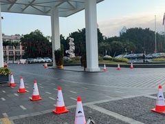 -广州白天鹅宾馆