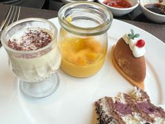 -大中华希尔顿酒店 念 全日制自助餐厅·亲子·聚餐