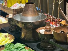 -沈阳和平艾美酒店新食谱西餐厅