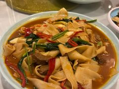 -海尔巴格·新疆菜(吐鲁番店)