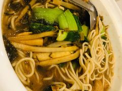 片儿川-春暖花开(西溪店)