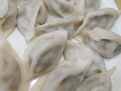 -菊花女水饺(闻涛苑店)